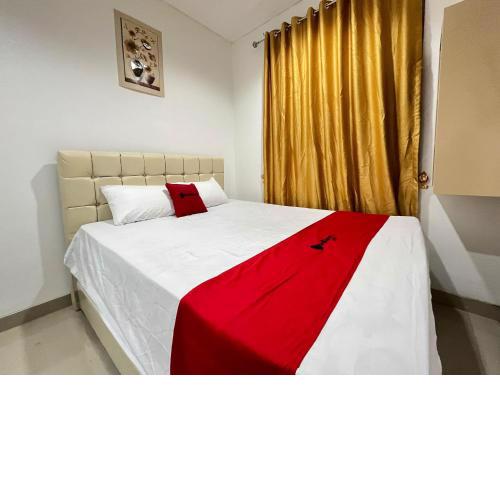 RedDoorz @ D Lorg Homestay Manado