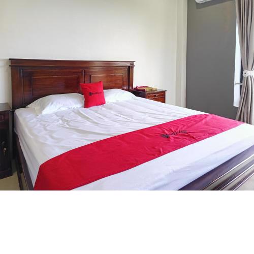 RedDoorz @ Green Homestay Syariah Baubau