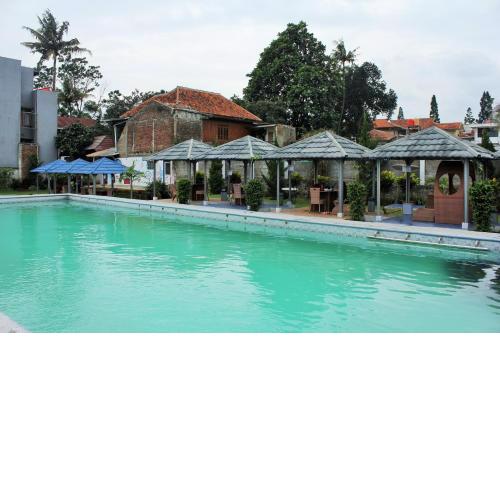 RedDoorz Hostel @ Dago 2