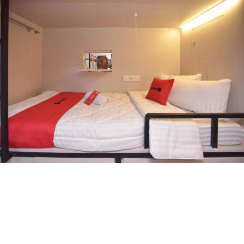 RedDoorz Hostel Syariah @ Peunayong Banda Aceh