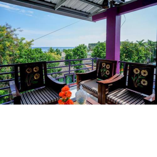 RedDoorz @ Hotel Aulia Majene