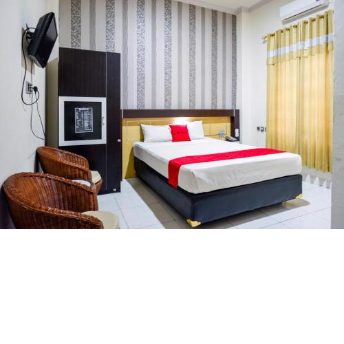 RedDoorz @ Hotel Bumi Palupy