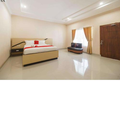 RedDoorz @ Hotel Copacobana Bengkulu