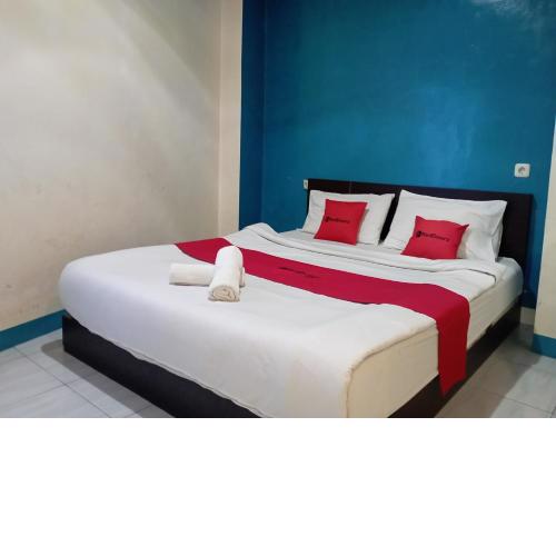RedDoorz @ Hotel Harmonis Purwokerto