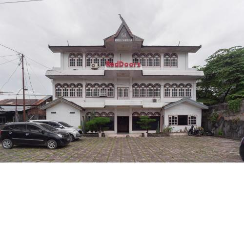 RedDoorz @ Jalan Jendral Sudirman Jambi 2