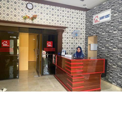 RedDoorz @ Jalan Padat Karya Prabumulih
