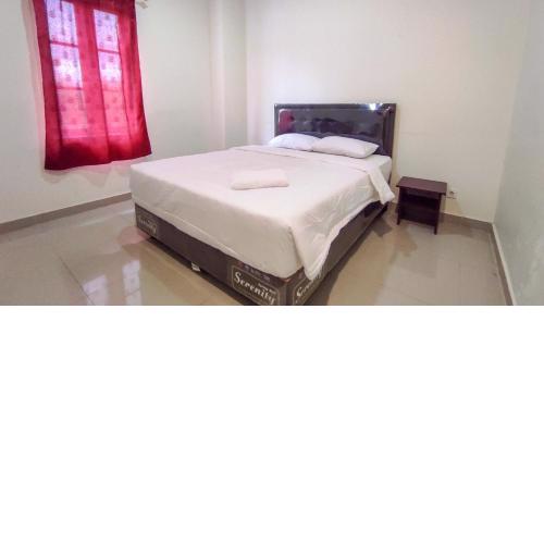 RedDoorz @ Jalan Ratahan Minahasa Tenggara