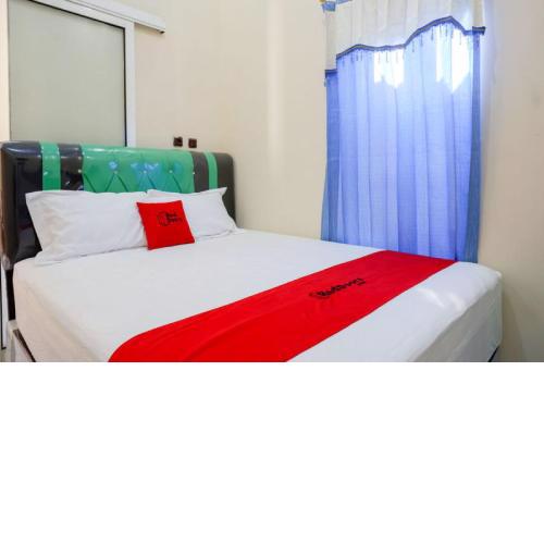 RedDoorz @ Jalan Raya Kaliwungu Selatan Kendal