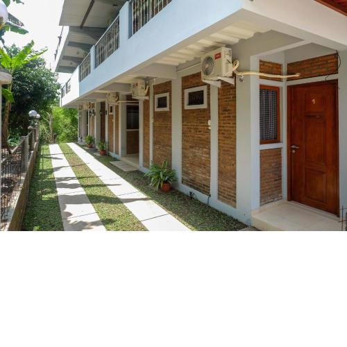RedDoorz @ Jalan Ringroad Selatan 2