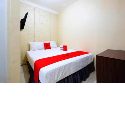 RedDoorz @ Jalan Setiabudi Semarang