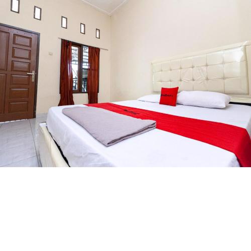 RedDoorz @ Jalan Sidomuncul 2 Jambi