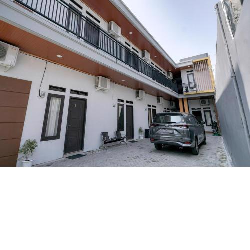 RedDoorz @ Jalan Urip Sumoharjo Lampung