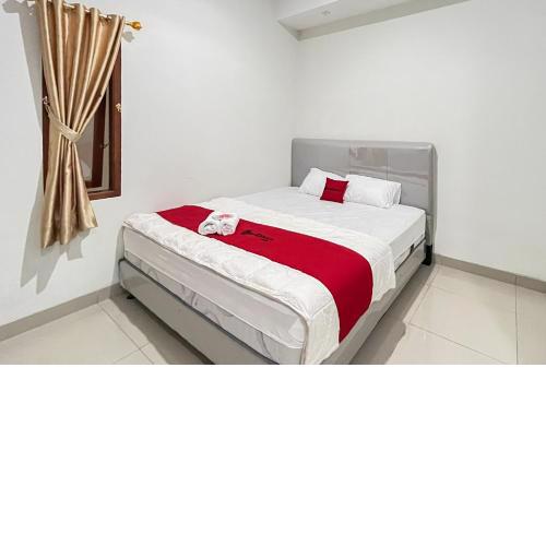RedDoorz @ Kali Balok Lampung