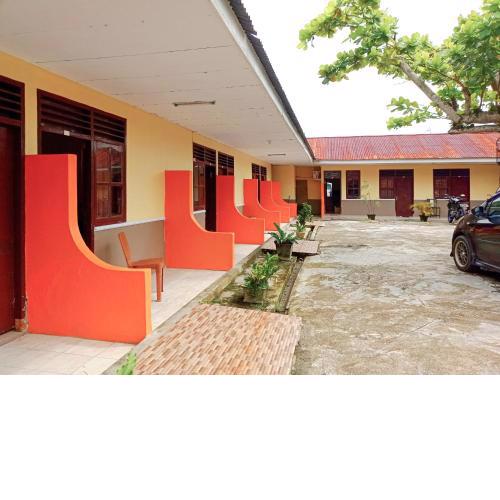 Reddoorz @ Kanaka GuestHouse