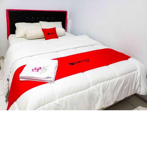 RedDoorz @ Lolak Bolaang Mongondow