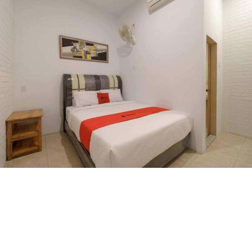 RedDoorz @ Mutiara Residence