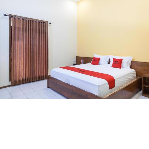 RedDoorz near Baluran National Park