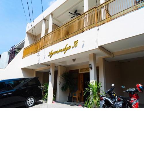 RedDoorz near Cipinang Indah Mall