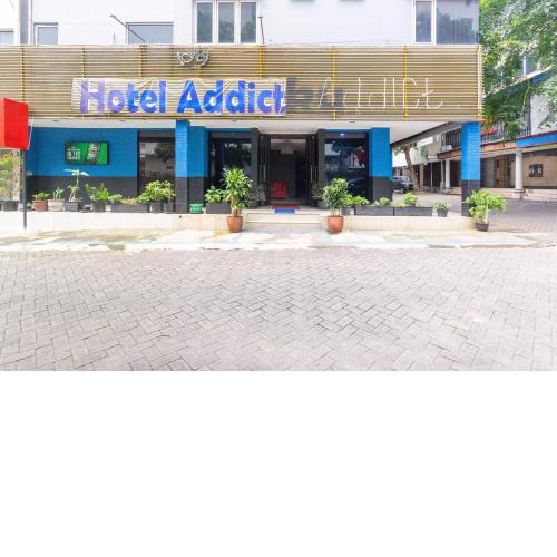 RedDoorz near City Walk Lippo Cikarang