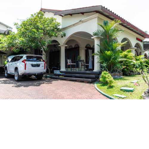 RedDoorz near Gajahmungkur Semarang