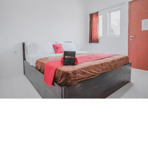 RedDoorz near Gatot Subroto Lampung 2