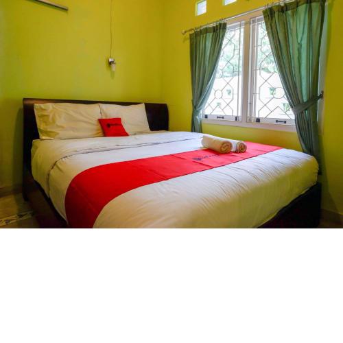 RedDoorz near Institut Pertanian Yogyakarta
