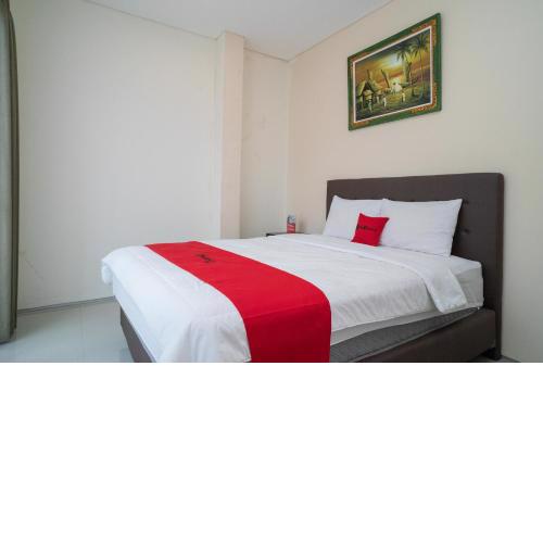 RedDoorz near ITDC Nusa Dua