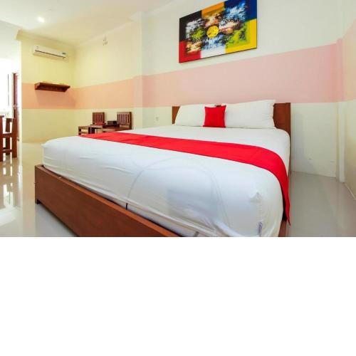 RedDoorz Near Jalan Jendral Sudirman