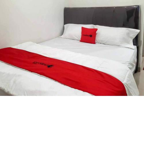 RedDoorz near Jalan Perintis Kemerdekaan Lampung