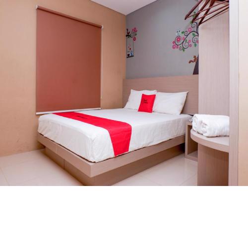RedDoorz near Java Supermall Semarang