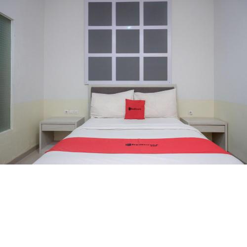 RedDoorz near Jogja City Mall