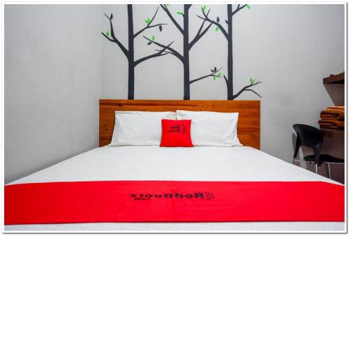 RedDoorz near Jogja Expo Center 2