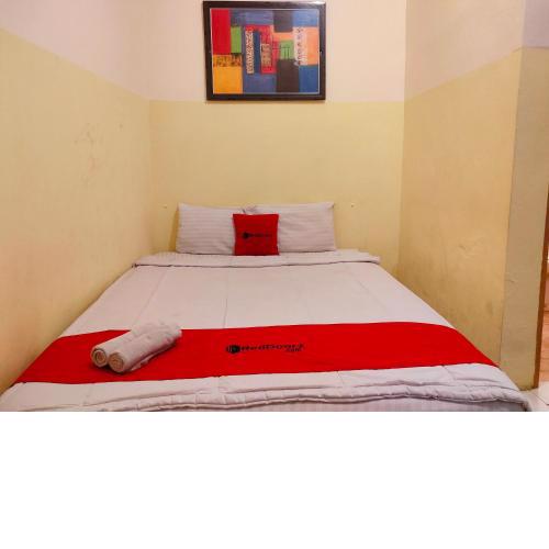RedDoorz near Kampus UNY Jogja