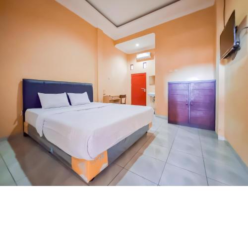 RedDoorz near Kantor Gubernur Kalimantan Tengah