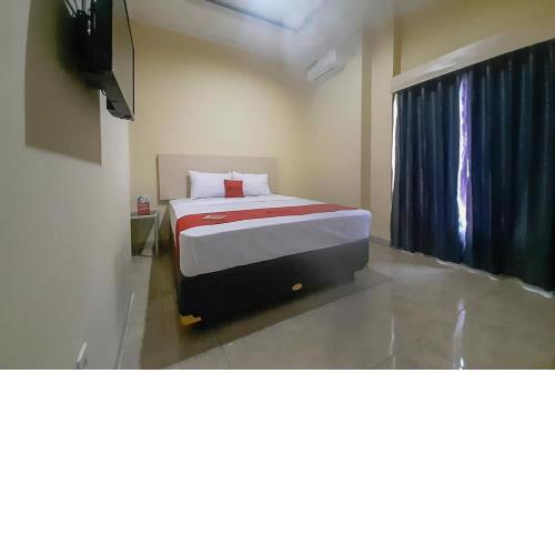 RedDoorz near Kantor Walikota Bontang