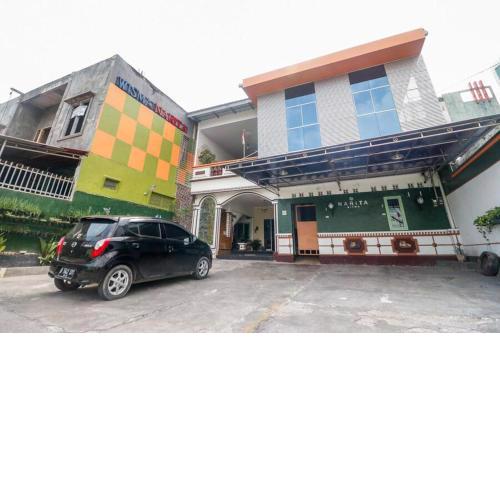 RedDoorz near Kartini Mall Lampung