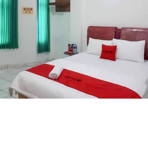 RedDoorz near Lampung Walk 2