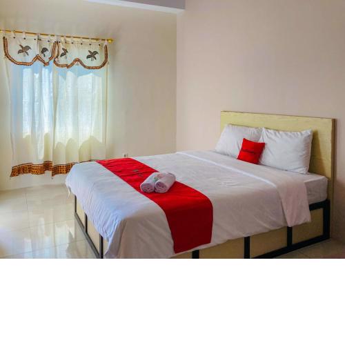 RedDoorz near Lippo Mall Yogyakarta
