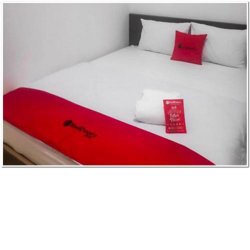 RedDoorz near Moro Mall Purwokerto 2