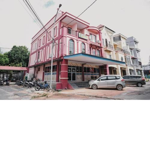 RedDoorz near Nagoya HIll Batam 4