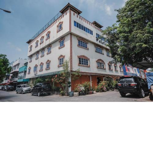 Reddoorz near Nagoya Hill Mall Batam 5