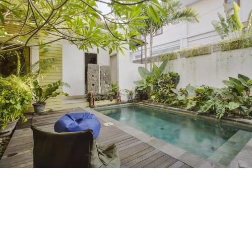RedDoorz near Pantai Sanur Bali