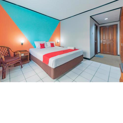 RedDoorz near Plaza Balikpapan