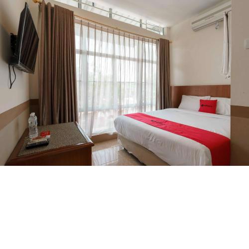 RedDoorz near Plaza Botania 1 Batam