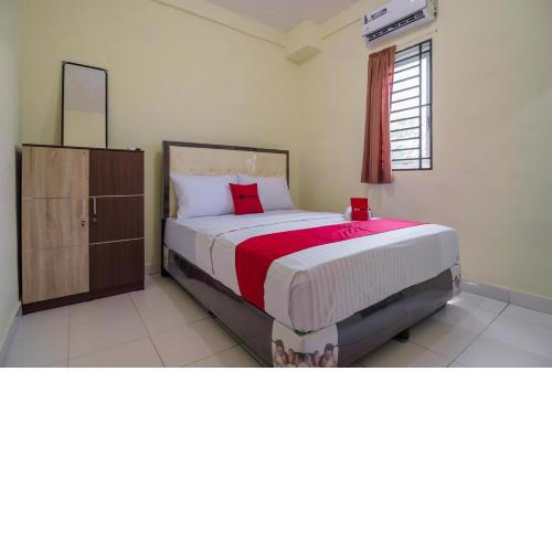 RedDoorz near Politeknik Negeri Medan