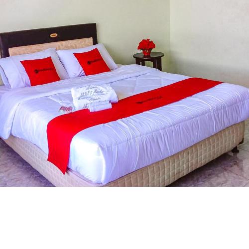 RedDoorz near Reremi Pemancar Manokwari
