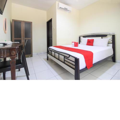 RedDoorz near RS Sarjito Yogyakarta 2