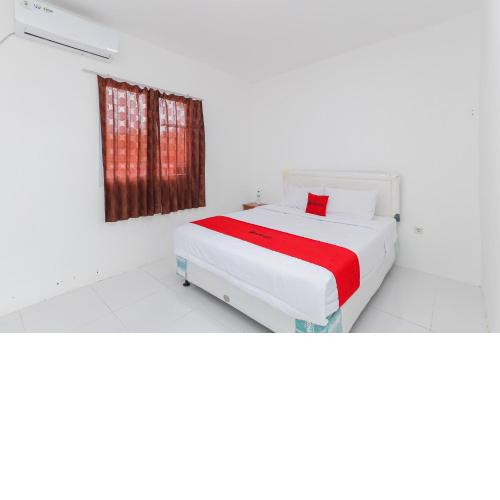 RedDoorz near RSUD Banten Serang