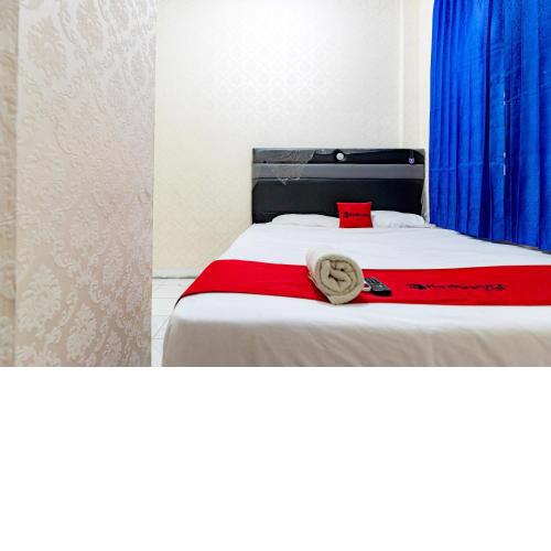 RedDoorz Near RSUD Dr Pringadi Medan 3