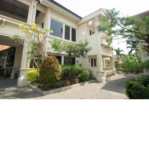 RedDoorz near Rumah Sakit Baptis Kediri